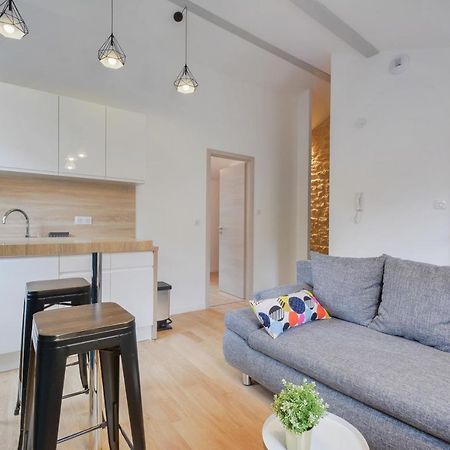 - Craffe Appart II ! - Vieille Ville Nancy - المظهر الخارجي الصورة